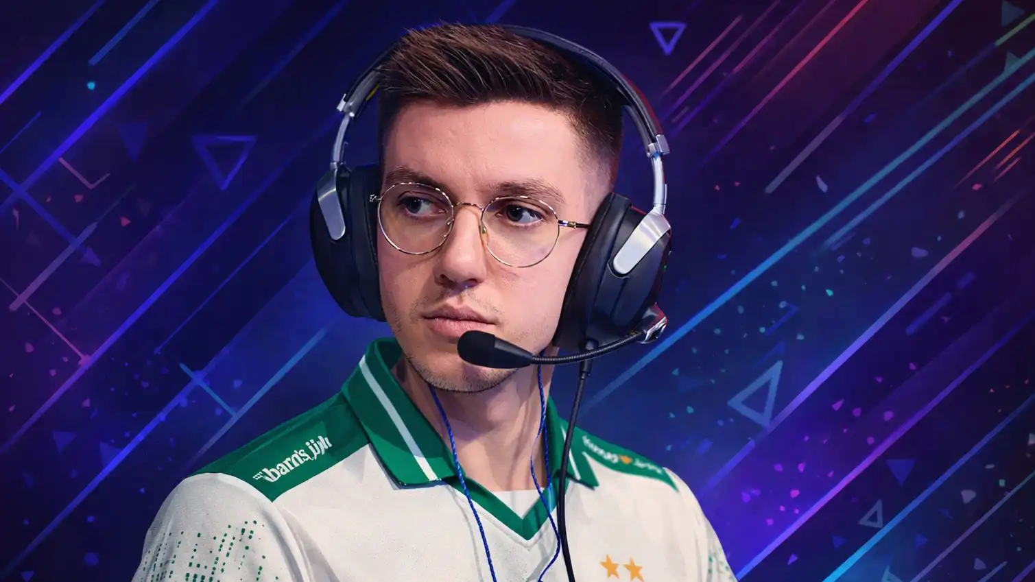 kyxsan Responds to Falcons Rumors at IEM Rio 2026: “My Job Is to Play”